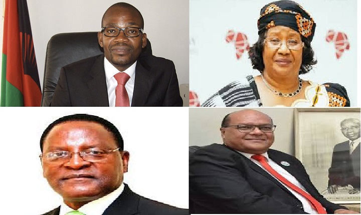 Kumkuyu and Joyce Banda hatches PP’s secret plan to swallow MCP