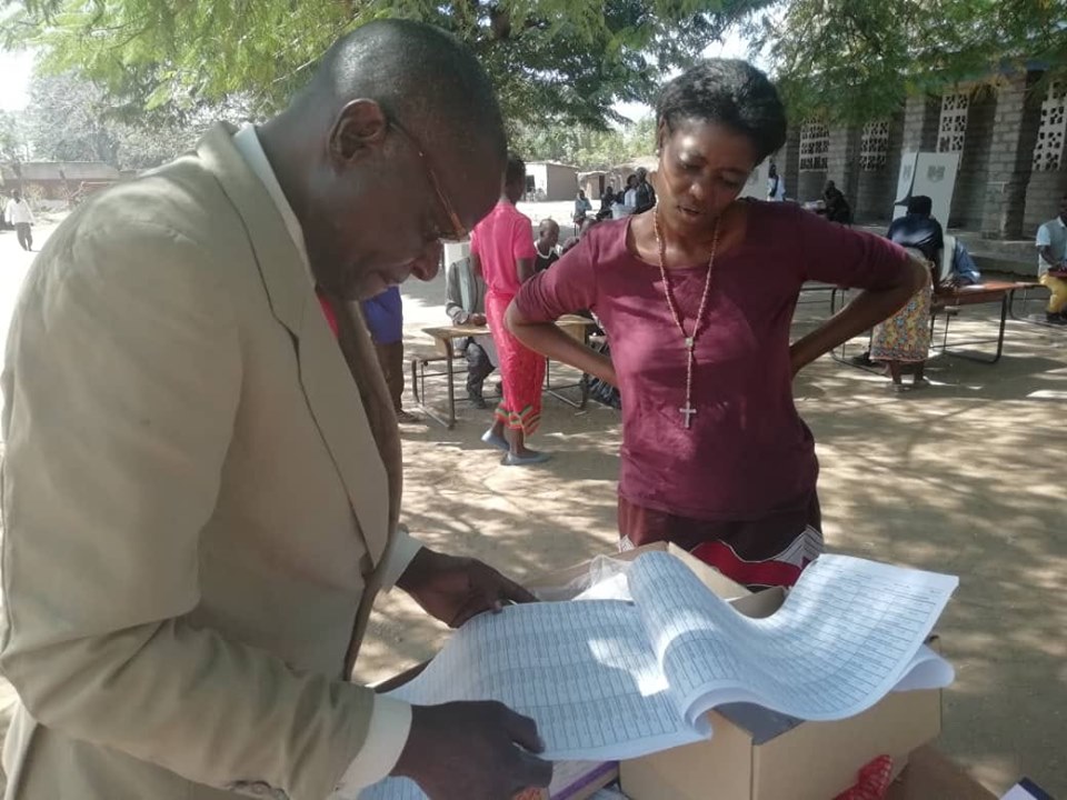 NICE Trust urges Malawi electoral body to reopen voter registration for phase one districts