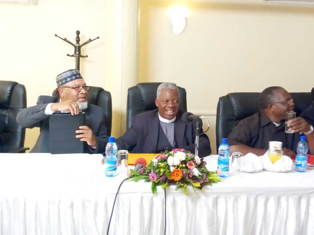 Malawi’ religious body wants 50+1 electoral system debate back