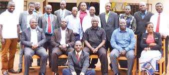 Nice political debates, a tool for taking to task nonperformers