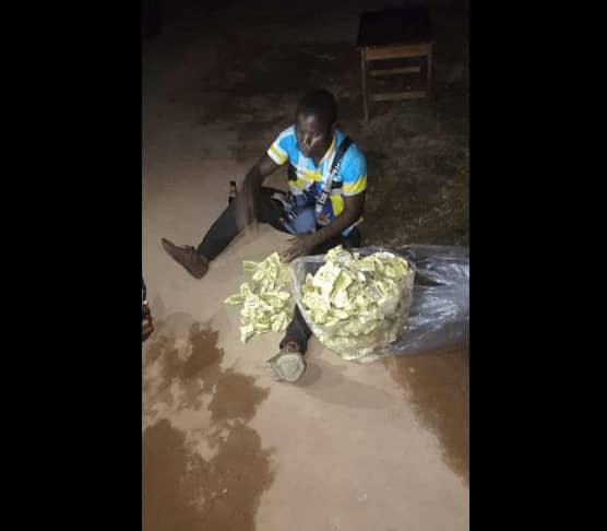 “I’m Innocent” – Malawi’s musician Gwaladi tells court