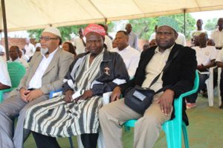 Malawi: QMAM calls for peace and co-existence during Ramadhan