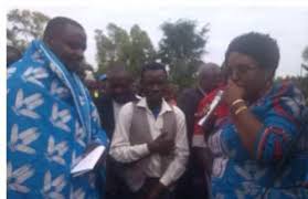 Former Karonga South DPP legislature Rev Mtonga at large; Accused of taking part in Mutharika’s victory