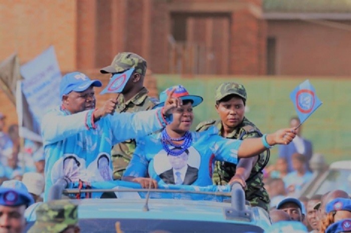 Running mates crucial for the 2019 elections