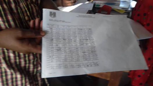 #Malawi2019Votes: Nsanje’s constituency returning officer arrested for being found with illegal election materials
