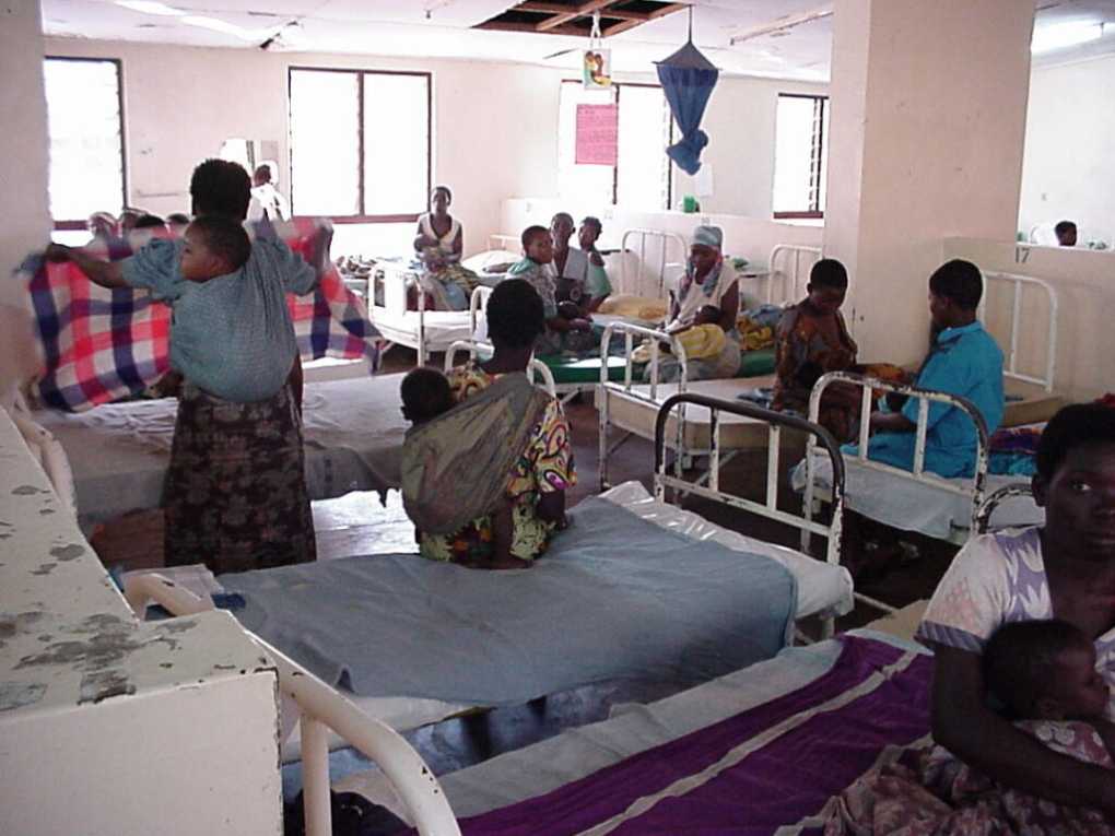 Understanding Chilima’s passion for revolutionary health care in Malawi