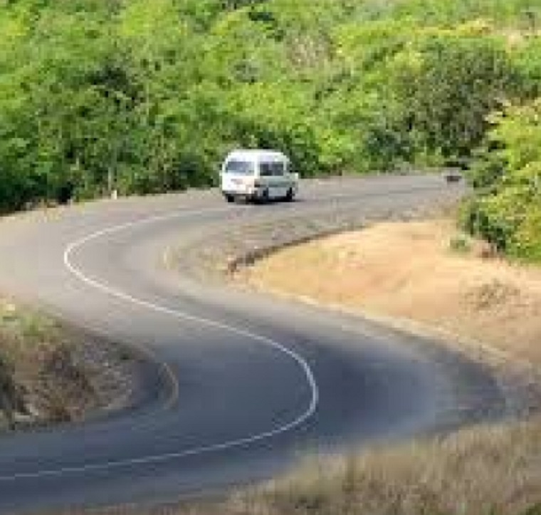 Malawi Govt Begins Bituminizing Chiringa-Muloza Road connecting Mulanje and Phalombe
