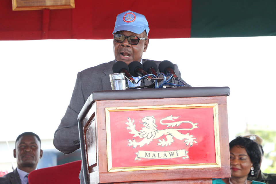 No crisis in Malawi’s DPP Govt-Dausi