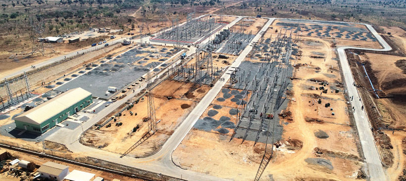 Malawi’s Escom sets ambitious power generation plan