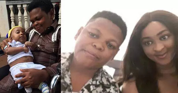 IS PAW PAW SECRETLY MARRIED? All you need to know about Osita Iheme – Marriage, kids & many more (Pictures)