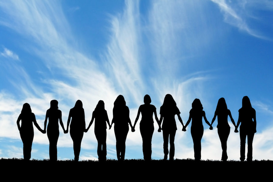 Prayers organized to motivate women beyond their looks