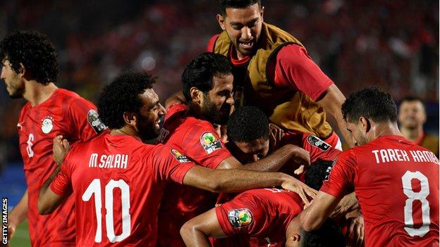 2019 Africa Cup of Nations: What to look out for on day two