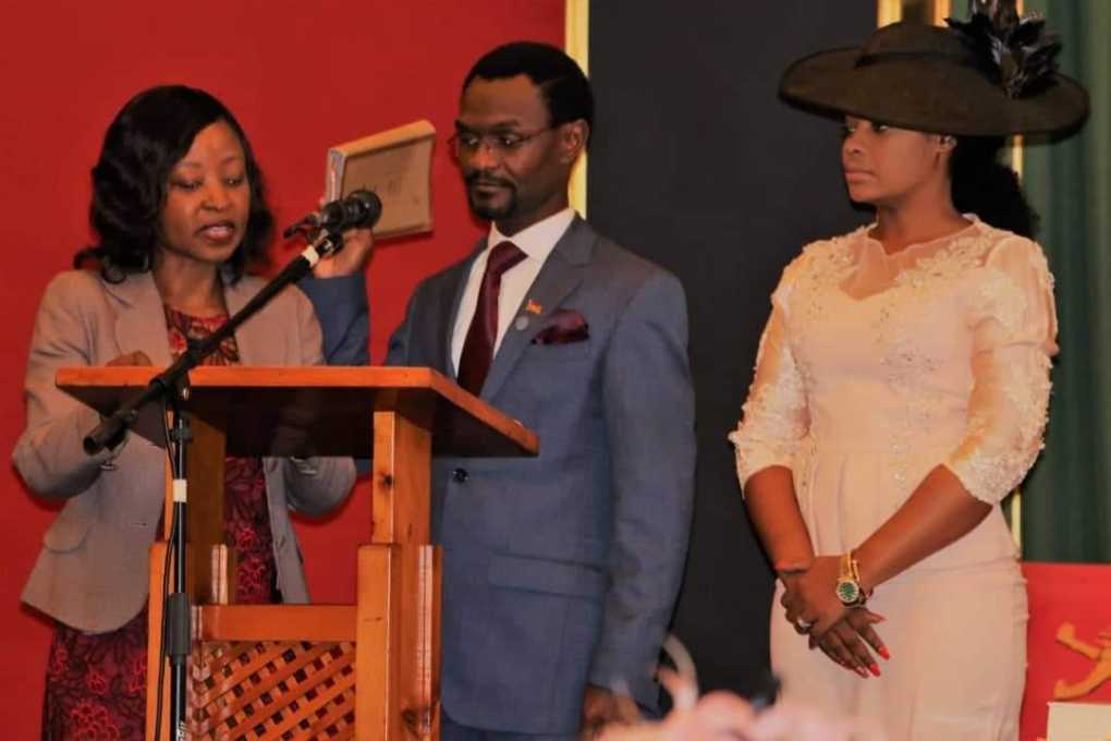 Malawi President Mutharika talks tough on cabinet performance