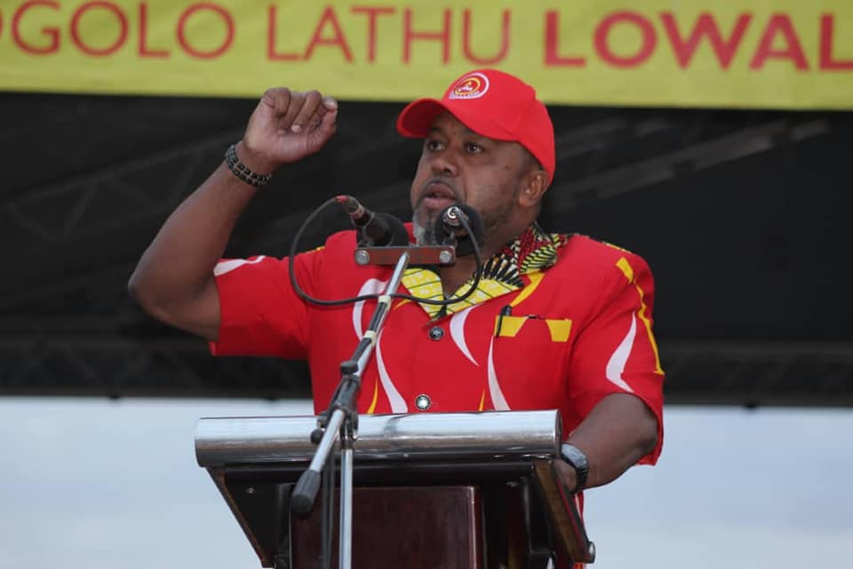 Chilima’s quest to rid Malawi of mediocrity back on track