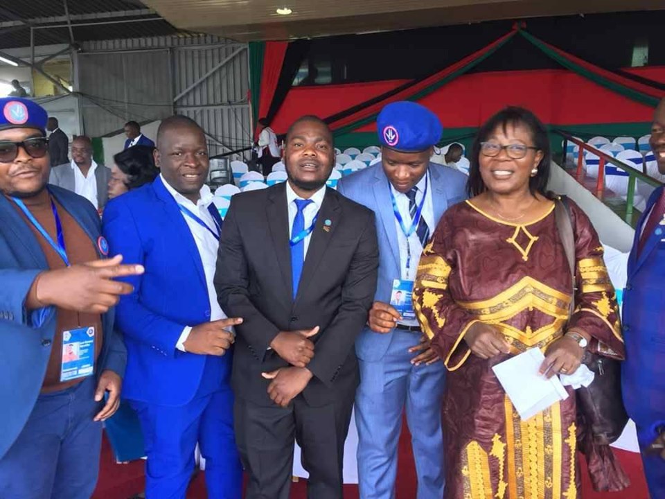 Embattled Malawi Electoral body chair Ansah adamant to conduct fresh presidential elections