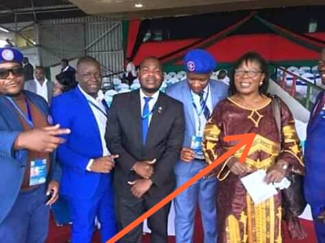 Anti-Malawi Electoral body chair Ansah demos on Friday-HRDC