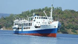 Malawi Shipping company withdraws MV Ilala for maintenance