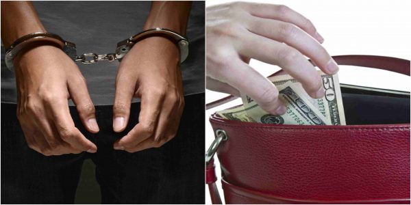 Malawi’s habitual criminal Molosoni Phiri jailed 21 years for theft