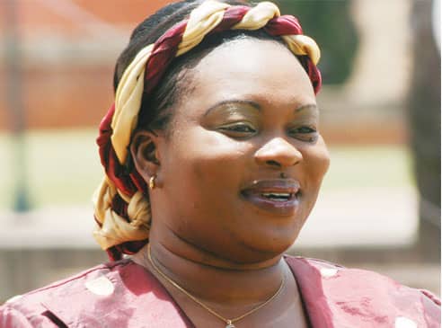 Gotani Hara might not be the Speaker Malawi needs in these trying times