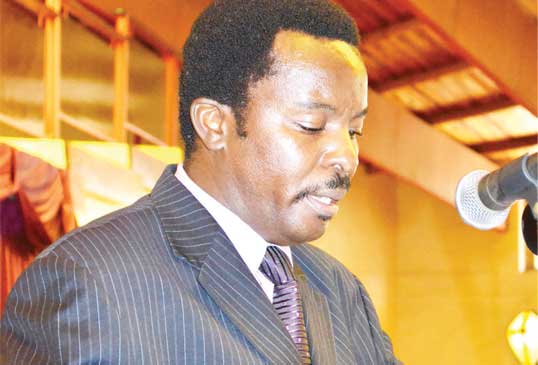 Malawi clergy dares President Mutharika not to dismiss elections case