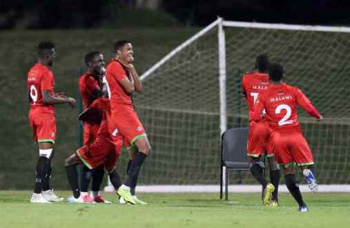 Smile again! Malawi’s Flames through to Cosafa Plate finals….Dates Bafana Bafana