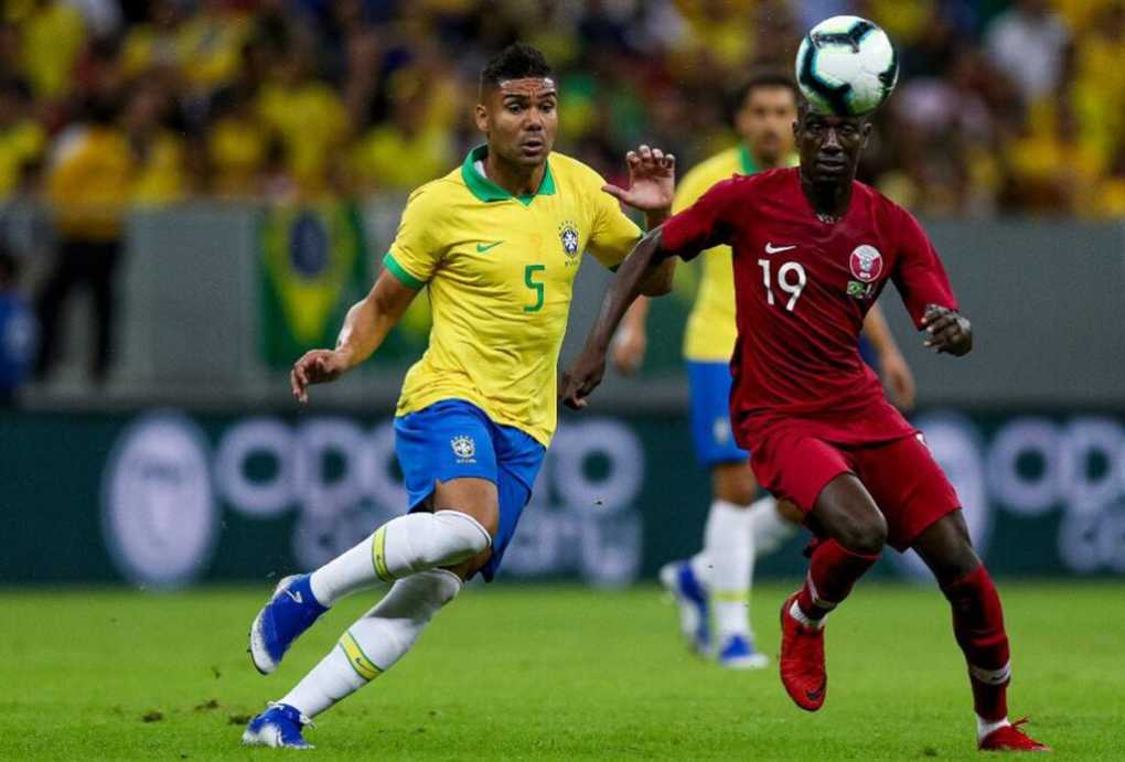Copa America