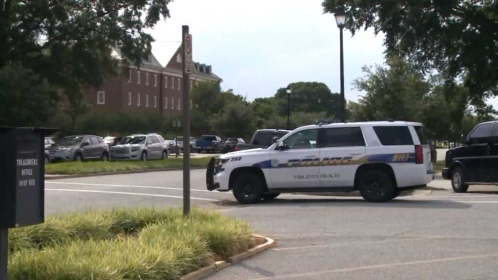 Tragedy: 12 dead in mass shooting in Virginia Beach Municipal Building