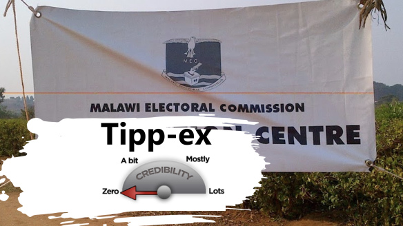 Friends, Malawians, countrymen, lend me your ears