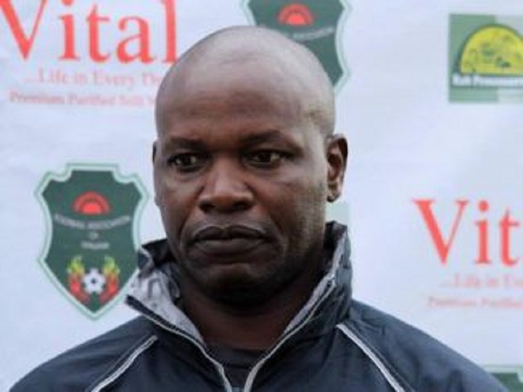 Malawi national team mentor Mwase casts doubts on Flames performance at Caf
