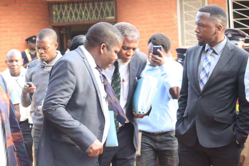 Malawi elections case; Court adjourns to June 19 for preliminaries ruling