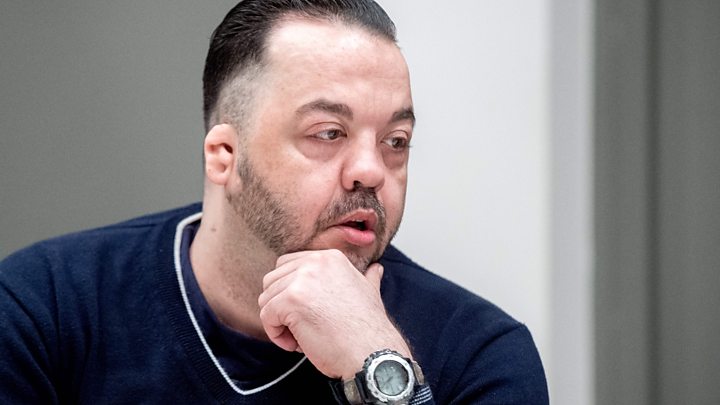 German ex-nurse Niels Högel convicted of killing 85 patients
