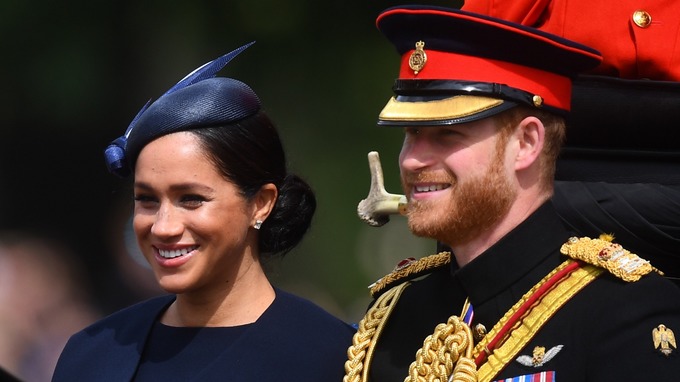 Prince Harry, Meghan schedule to visit Malawi, Angola later this year