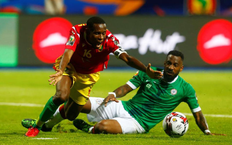 France, England Still Strong Euro 2020 Favourites