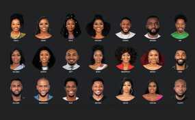 Big Brother Naija Season 4 Officially Opens