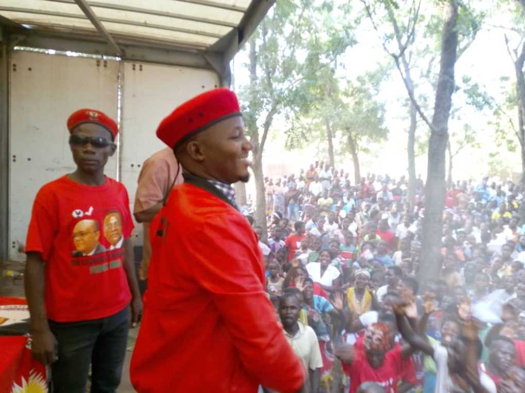 #Malawi Elections Case: Court orders MEC to produce documents For Chikwawa Central Constituency
