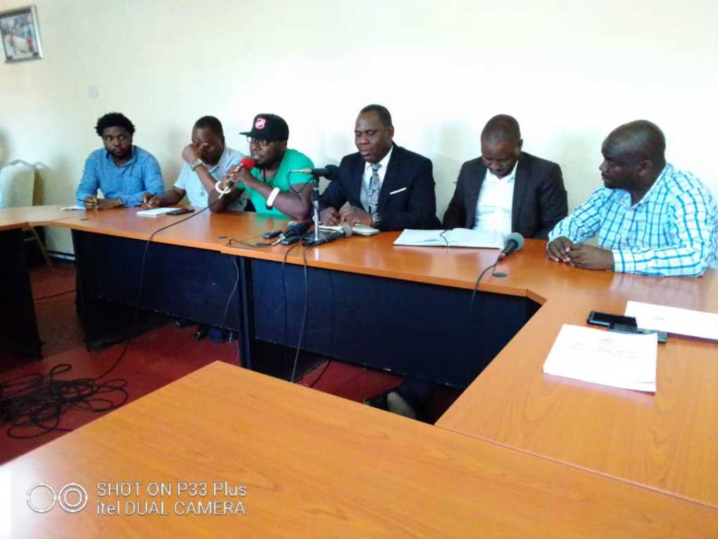 One million mega Anti-Jane Ansah march on August 6-HRDC