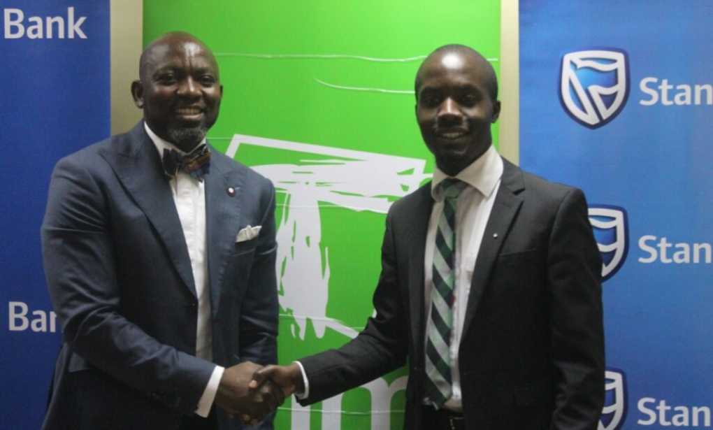TNM Mpamba Ltd partners Standard Bank to enhance financial inclusion