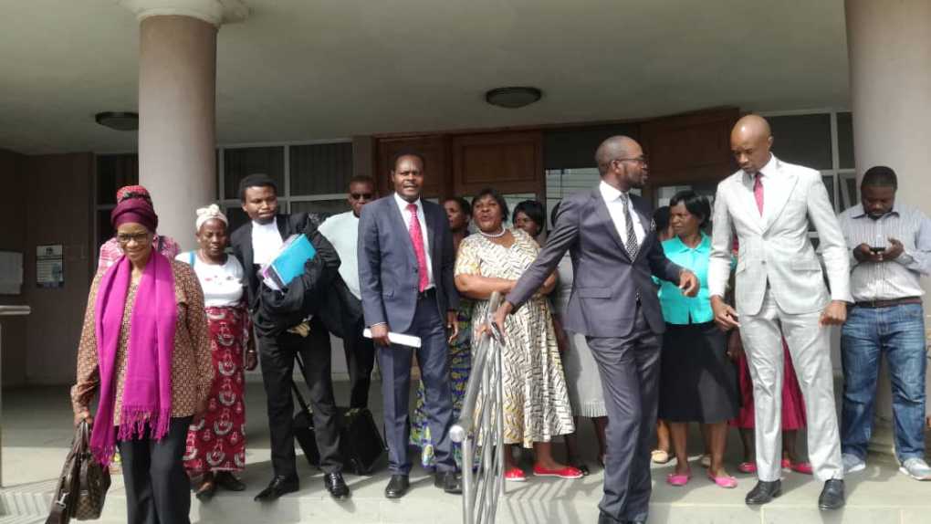 Mlandu wokhuza chisankho ku Mangochi Monkeybay upitirira pa 5 August