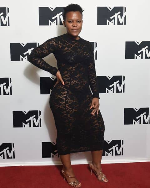 RSA Zodwa’s Strange Request!