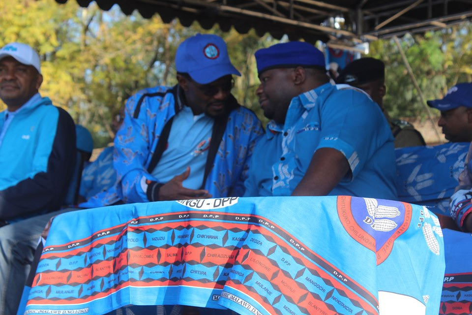 Nankhumwa for dialogue: Urges Muluzi, JB, Malewezi to intervene Malawi’s political turmoil