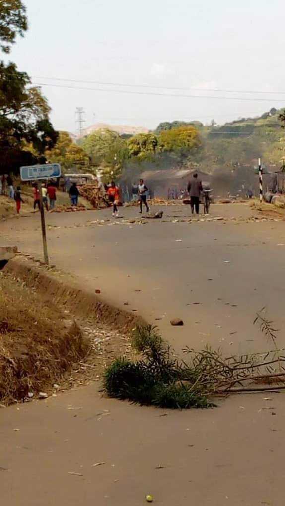 #Anti-Ansah demos: HRDC to hold vigils at State Houses