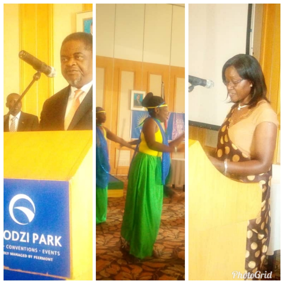 Malawi govt adores Rwanda’s special liberation story of courage