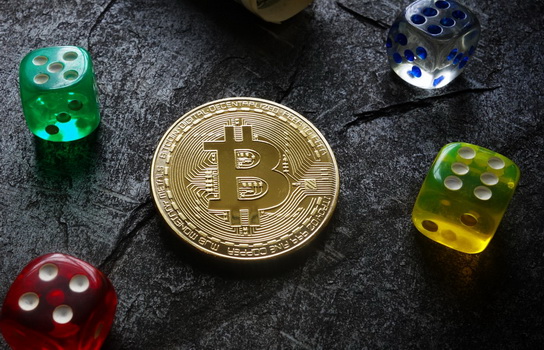 Bitcoin is not a gambling – it is easier than you think