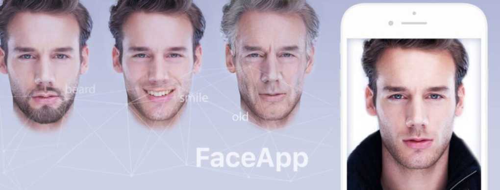 Face App