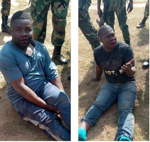 The Army must go back to the Barracks