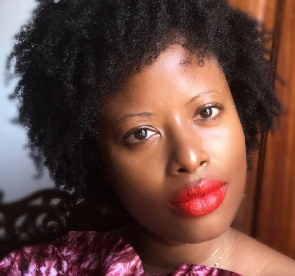 “I am not a sex object”: Female entrepreneur speaks out
