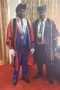 DPP’s feared Jomo falls in Blantyre’s Mayoral elections…As Wild Ndipo re-elected
