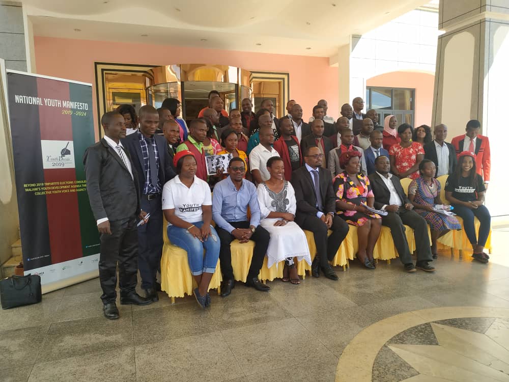 Youth Decide Campaign dates youthful councilors