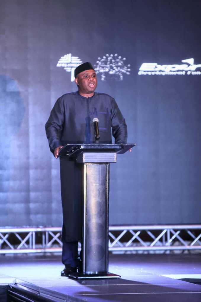 Malawi’s prosperity lies in its own creative industry-Afrexim bank President Oramah