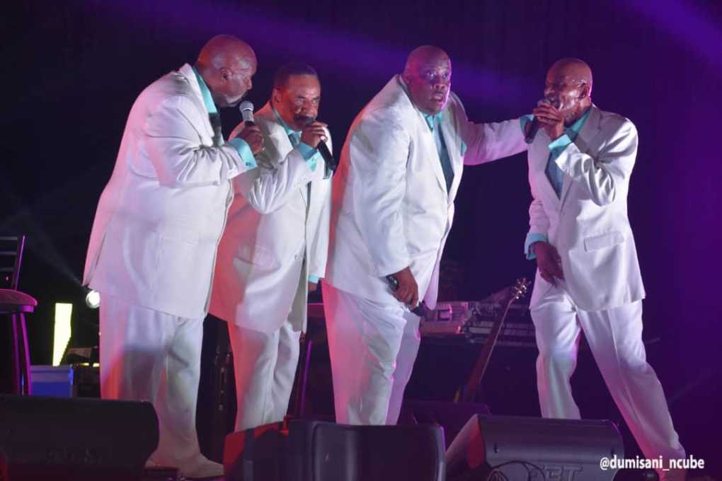 African Global Event &Tours to marvel Malawians with executive setup “Temptations” musical concert